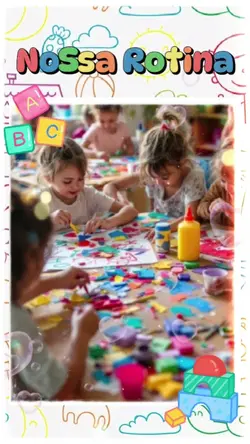 Educação Infantil 