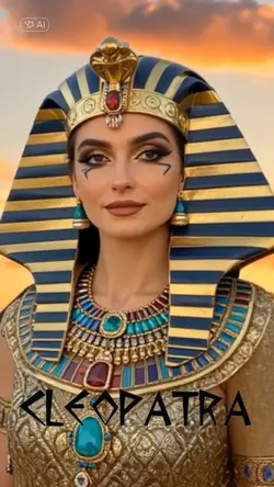 Cleopatra