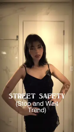 Stop and Wait trend
