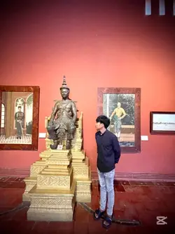 មិនបាចព្យាយាមខ្លាំងពេកទេរៀនបណ្ដោយតាម