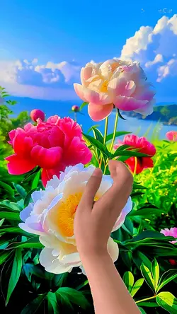 VẪY TAY