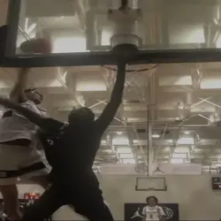 Basketball edit