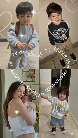 Yo te esperaba