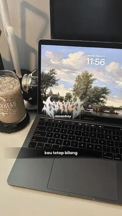 JJ X LIRIK SATU FOTO