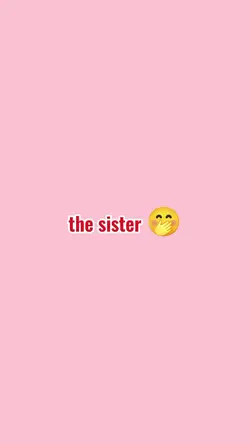 brothers vs sister