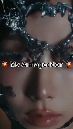 Armageddon mv 
