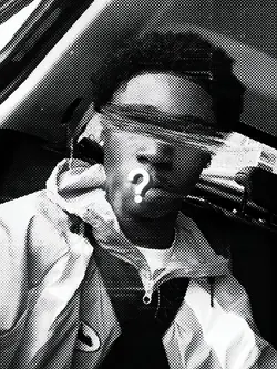 BELONG TO ME FUNK