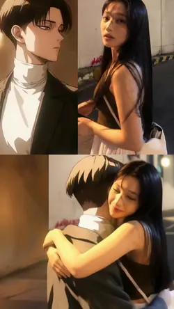 AI Hug Trenddd