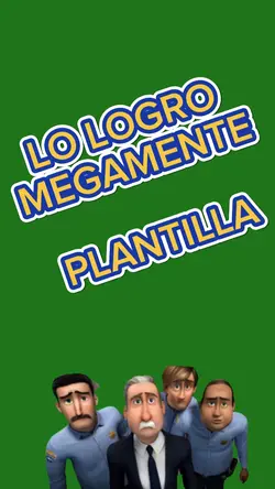 LO LOGRO SEÑOR
