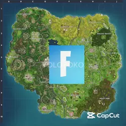 Fortnite edit