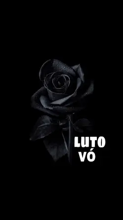 luto vó