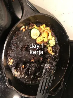 day 1 trend 