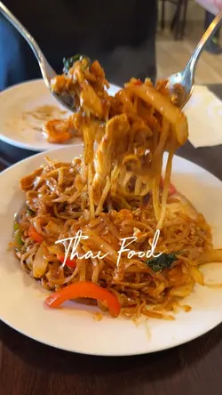 Thai Food