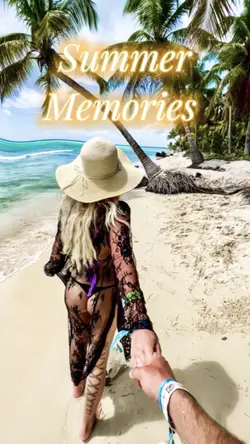 Summer memories 