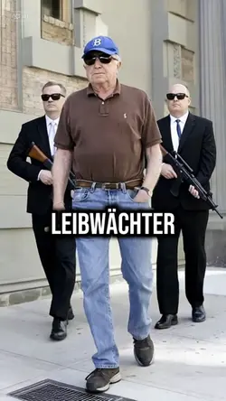Leibwächter