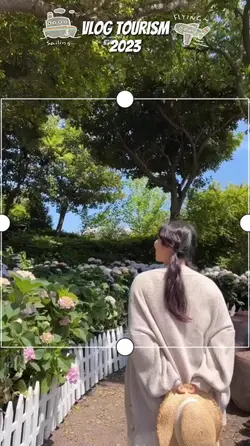 Vlog Tourism