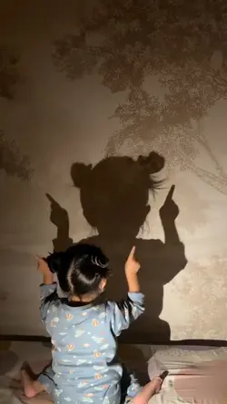 Trend Shadow dance 
