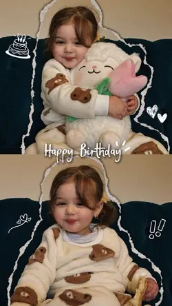 Birthday myBeautiful
