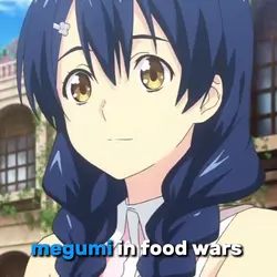megumie