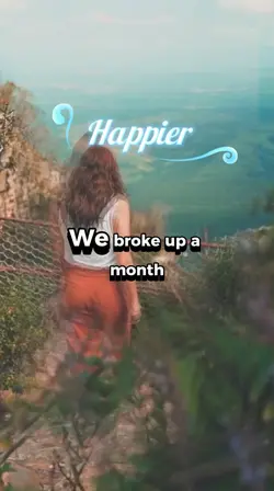 HAPPIER