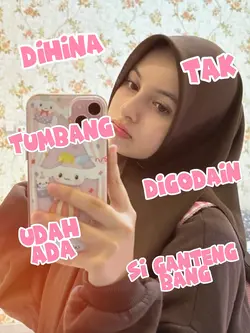  trend bucin viral