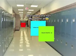 Try new template