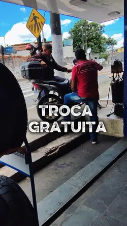 Troca Gratuita 