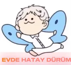 Hatay durum