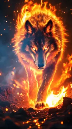 WOLF
