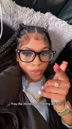 You fw mine I send m