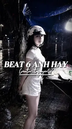 Beat 6 ảnh hay