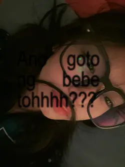ano goto ng bebe qoh