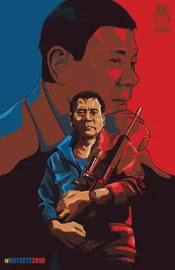 Duterte 