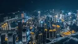 City
