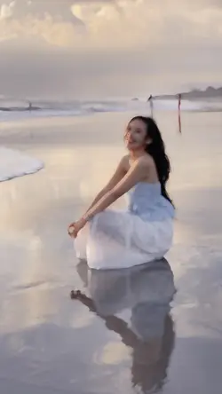 Beautifull slowmo