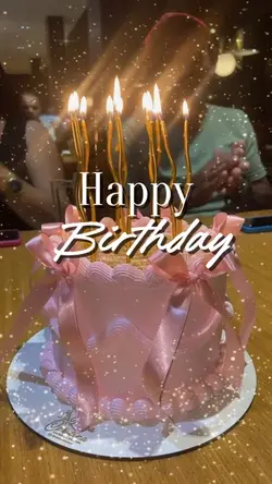 Birthday party