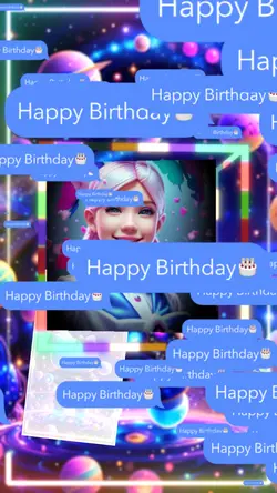 Birthday 