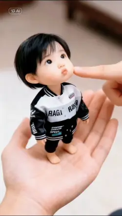 AI cute