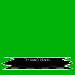 Forsaken green sn