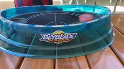 Bayblade