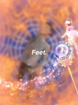 Feet.