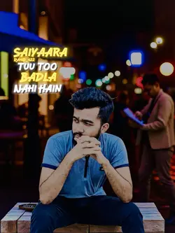 Saiyaara
