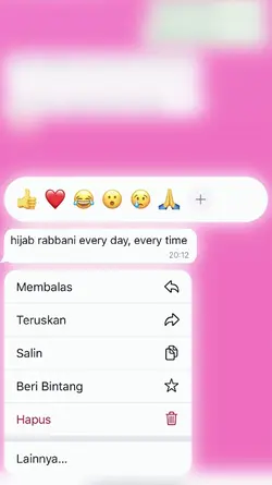 HIJAB RABBANI