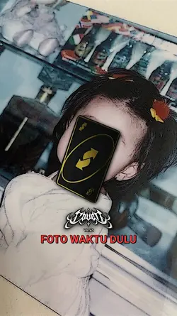 DULU VS SEKARANG