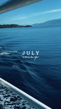 july recap 2025