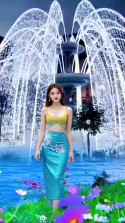 ghép cảnh đẹp 