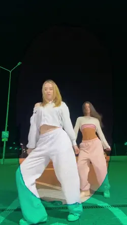 dance trend
