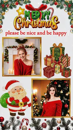 Merry Christmas 2025
