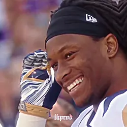 Todd Gurley 💔😭