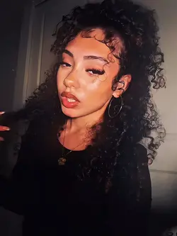 she want me bad